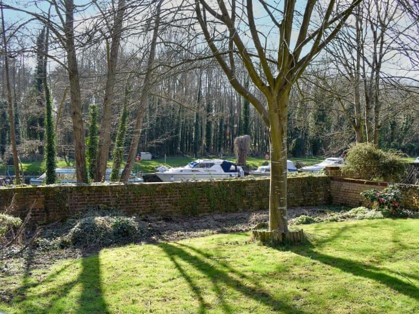 Riverside Maidstone Dış mekan fotoğraf